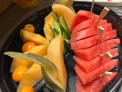 -海底捞火锅(六合天街店)