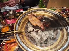 -西塔老太太泥炉烤肉(龙湖北苑天街店)