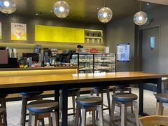 -星巴克(北京广渠门名敦道店)