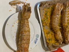 -琼大师东方烤乳猪(亚特兰蒂斯店)