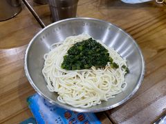 -阿金大白·上海菜馆(新天地店)