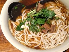 -李先生牛肉面大王(济南火车站候车室店)
