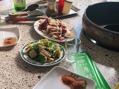 -厚味居炙子烤肉·清真(天桥南纬路店)