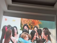 -锦初·禅意4K影院式足道·新中式SPA(茂业天地店)