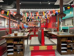大堂-明洞王妃家烤肉(苏州中心星悦汇店)
