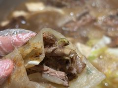 -陶老爷城一锅羊蝎子(西四路店)