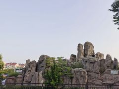 -利群海琴购物广场(商丘路店)