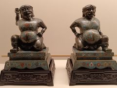 -上海博物馆(人民广场馆)