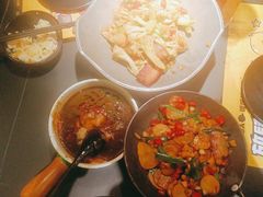 -嘎嘎鸭脑壳(金沙店)