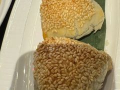 -北京四季酒店·采逸轩