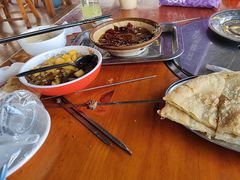 -清真·馬坡二旦烧烤(人生一串拍摄店)