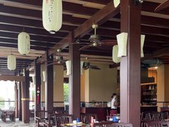 -亚龙湾红树林度假酒店-韩轩韩餐厅