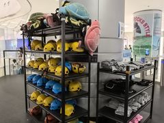 -TheRink大零溜冰场(IFS国金中心店)