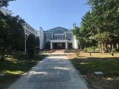 -苏州香山国际大酒店