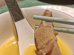 -宫燕府·京菜·烤鸭·淮扬菜(王府中心店)