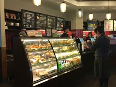 -星巴克(无锡百联奥特莱斯店)