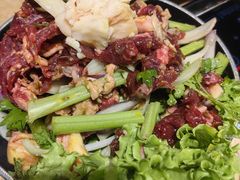 -玲姐吉祥齐市烤肉