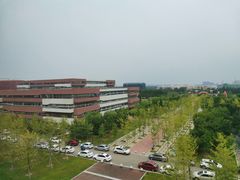 -东北大学(南湖校区)