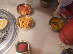 -韩宫宴和牛烤肉(宣州国购店)