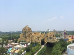 -热带风暴水上乐园(新镇路)
