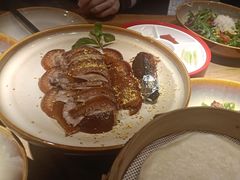 -青年公社烤鸭(蜀山万象汇店)