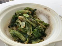 -真爱中国餐馆·年华店(朱雀大街店)