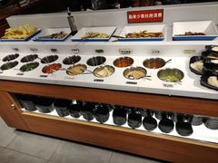 -海汕记·潮汕鲜牛肉火锅·自助