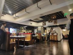 -老太原菜馆(中正天街店)