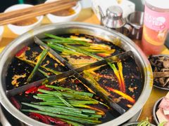 -渝味黄姐火锅(黄泥村店)