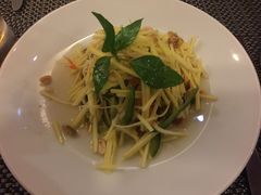 芒果糯米-Old House Restaurant
