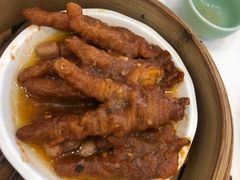 -馨越楼·点心·粤菜(赤坎店)