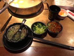 -左庭右院鲜牛肉火锅(新梅广场店)