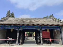 -内蒙古将军衙署博物院