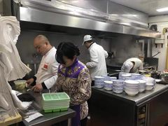 自助取餐区-笑来喜馄饨小笼工坊店(湖滨街店)