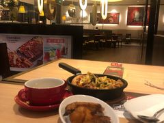 -必胜客(WOW西丽店)