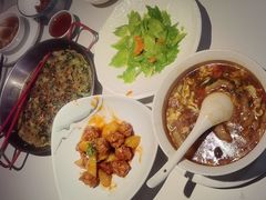 -南门食仙·手工福州菜(南门兜店)
