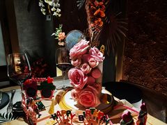 -Biteology Artisan Cakes(红庄·国际文化保税创新园店)