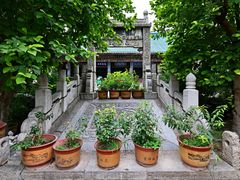 -大学习巷清真寺