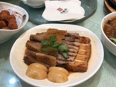 -香融府·烤鸭·家常菜(马家堡路店)