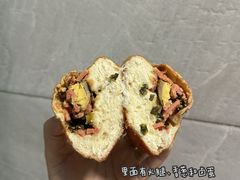 -惠源面包店(开禾路店)