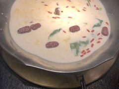 猪肚鸡锅-湊湊火锅·茶憩(打浦桥日月光店)