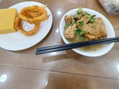 -白魁老号饭庄(安内店)