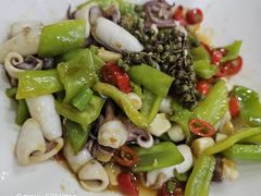 -黑石礁酒楼·海鲜(黑石礁店)