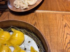 -天怡興·百年蒸饺(万豪广场店)