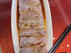 -广州逸林假日酒店·四季桃源中餐厅(白云山风景区店)