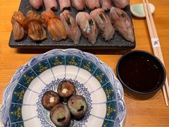 -鮨冠OMAKASE食べ放题(北京首店)