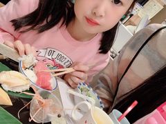 -梅丘·寿司の美登利(银座店)