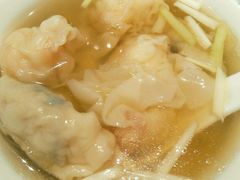 -麦奀云吞面世家(中环店)