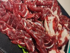 五花籽-三毛牛肉店(福强店)