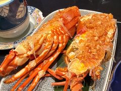 -大葉日本料理·龍蝦任食放題(廣州W酒店)